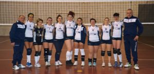 Gioca Volley MARATEA